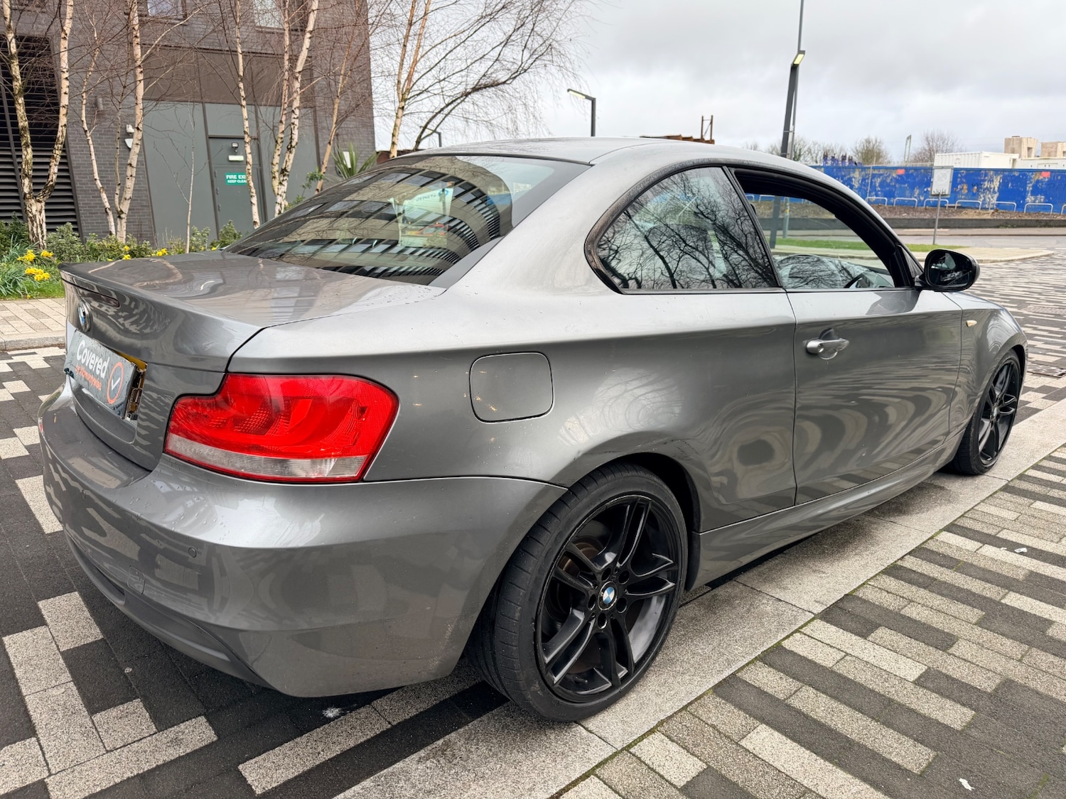 Used BMW 1 Series 2012 for sale - 77694667: Photo 4