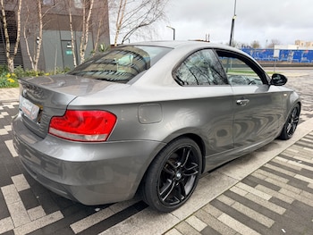 Used BMW 1 Series 2012 for sale - 77694667: Photo