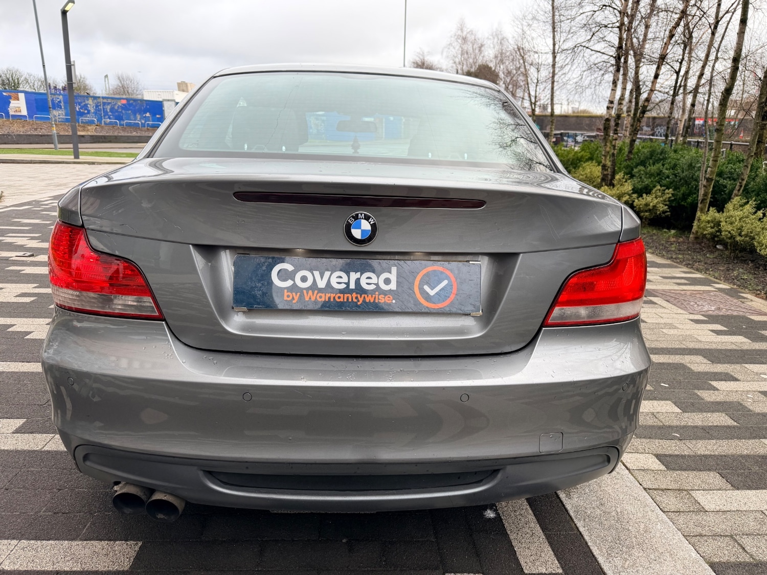 Used BMW 1 Series 2012 for sale - 77694667: Photo 5