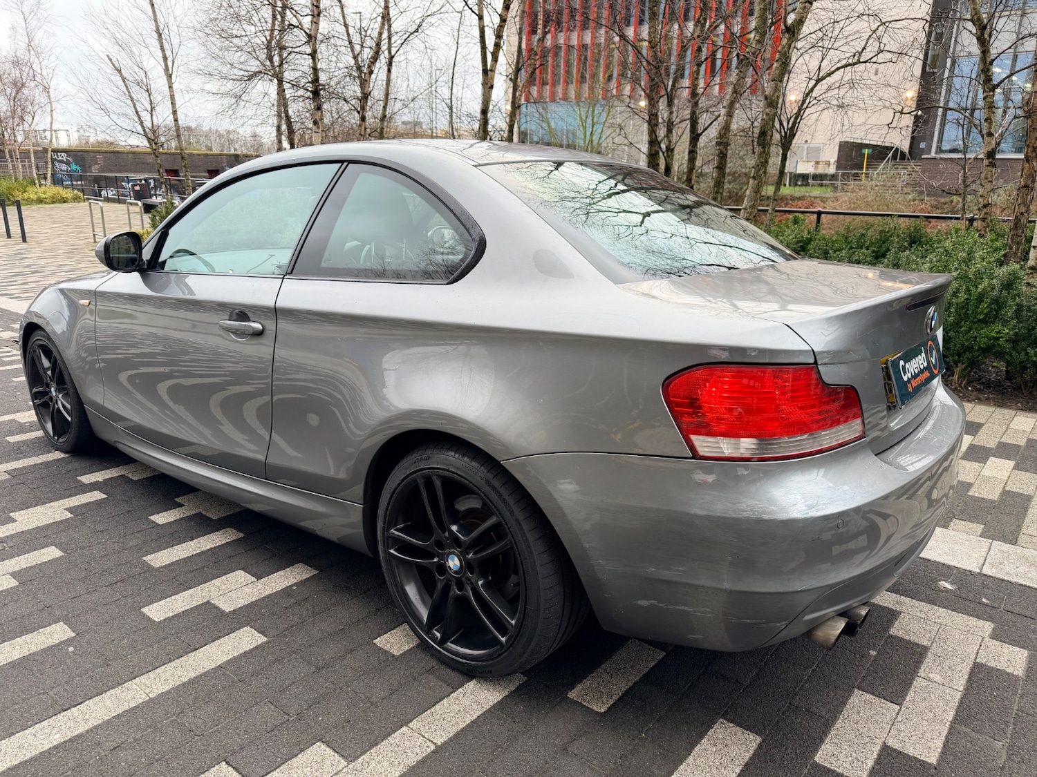 Used BMW 1 Series 2012 for sale - 77694667: Photo 6
