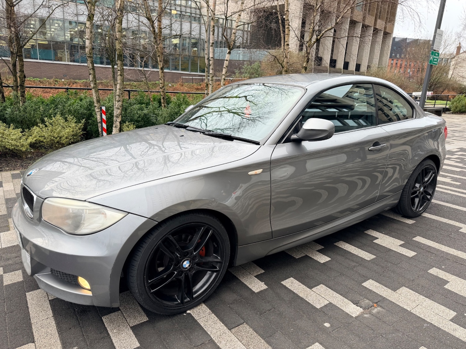 Used BMW 1 Series 2012 for sale - 77694667: Photo 8