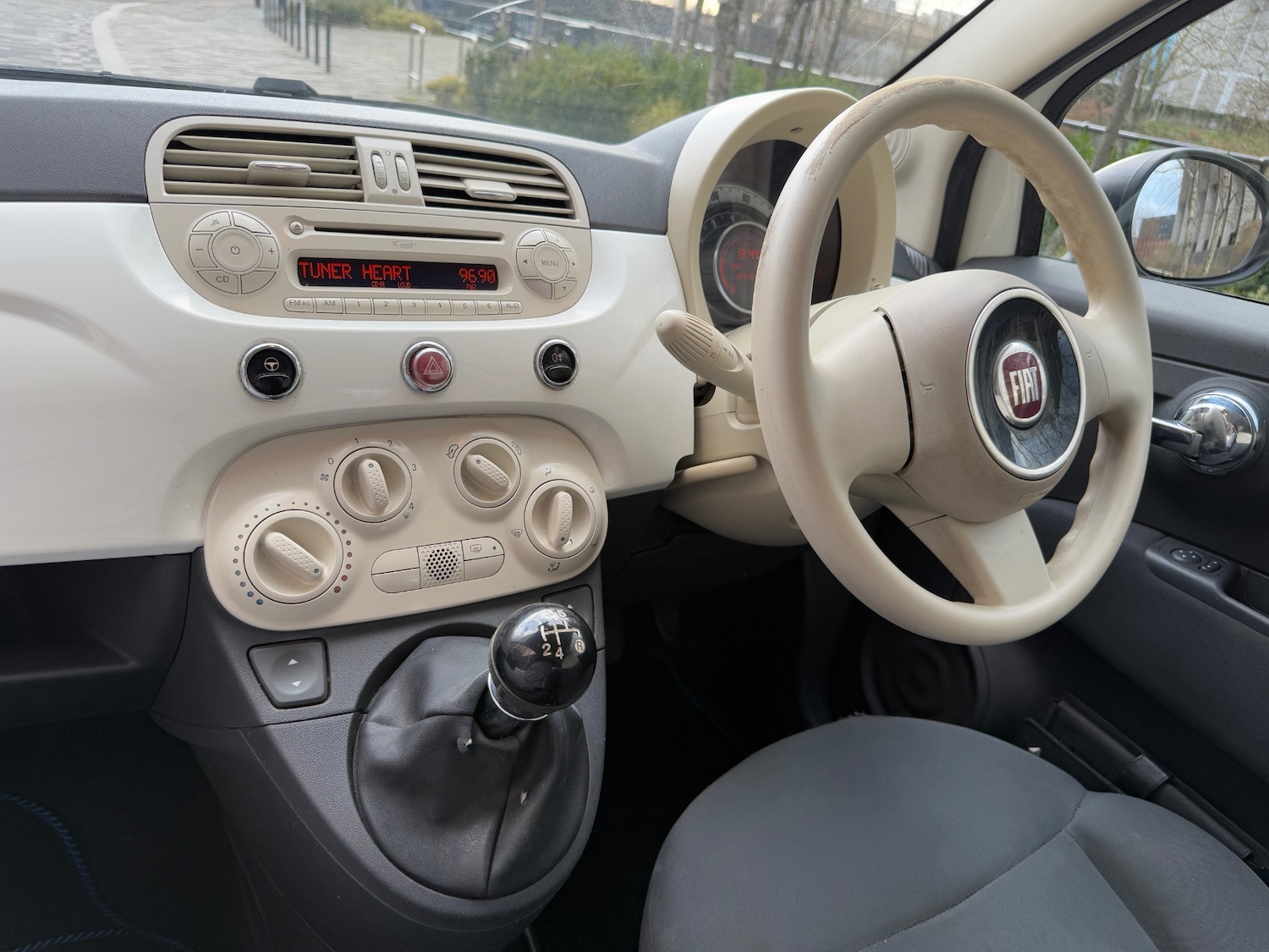 Used Fiat 500 2008 for sale - 77147741: Photo 13