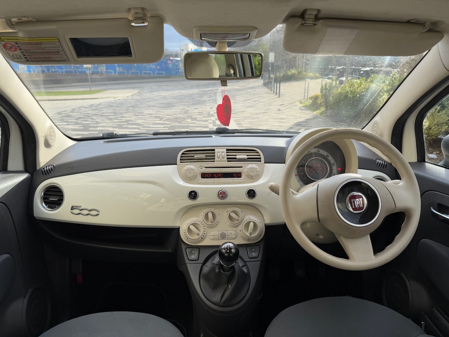 Used Fiat 500 2008 for sale - 77147741: Photo 15
