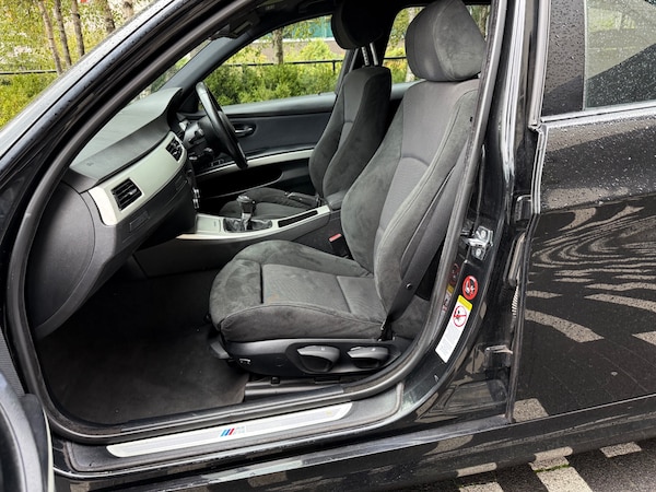 Used BMW 3 Series 2006 for sale - 76171063: Photo 11