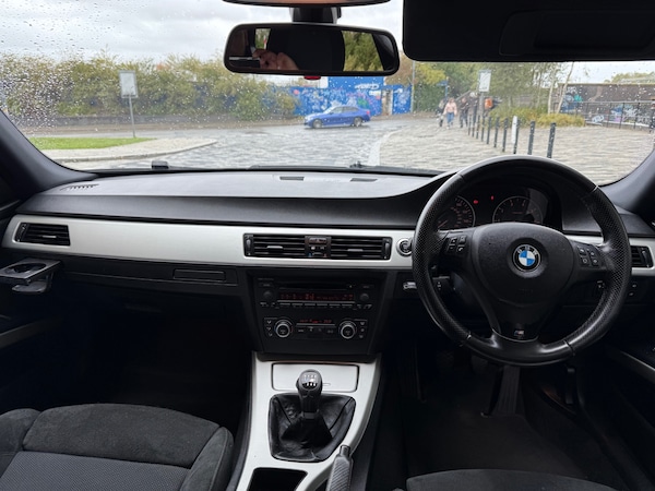 Used BMW 3 Series 2006 for sale - 76171063: Photo 12