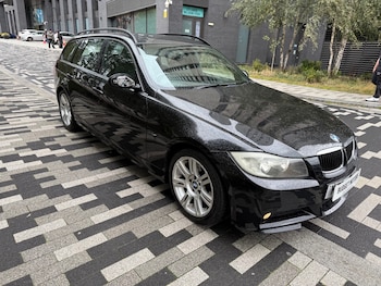 BMW - 3 Series