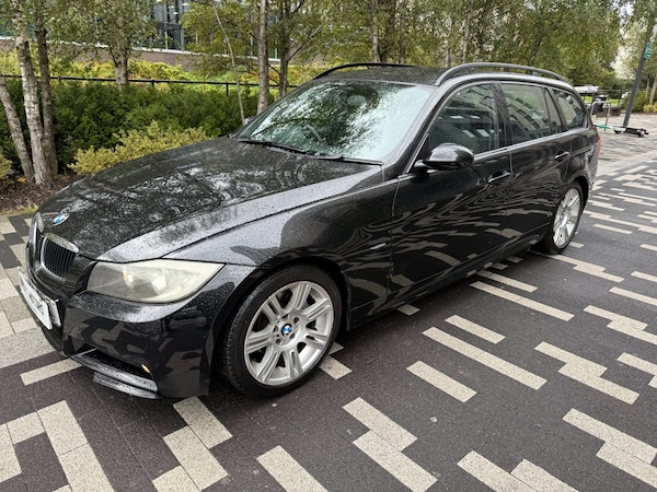Used BMW 3 Series 2006 for sale - 76171063: Photo 2