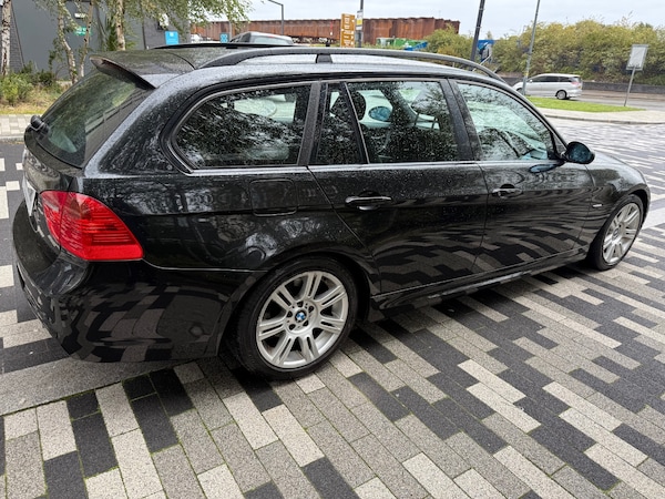 Used BMW 3 Series 2006 for sale - 76171063: Photo 3