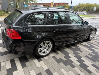 Used BMW 3 Series 2006 for sale - 76171063: Photo 3