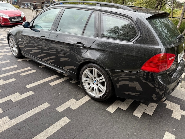 Used BMW 3 Series 2006 for sale - 76171063: Photo 4