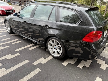 Used BMW 3 Series 2006 for sale - 76171063: Photo 4
