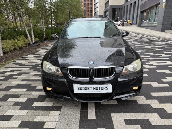 Used BMW 3 Series 2006 for sale - 76171063: Photo 5