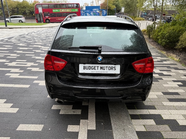 Used BMW 3 Series 2006 for sale - 76171063: Photo 6