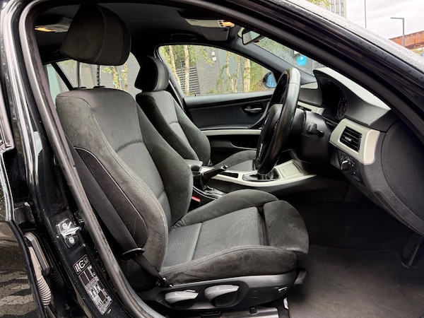 Used BMW 3 Series 2006 for sale - 76171063: Photo 7