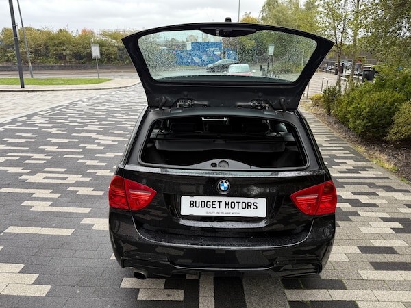 Used BMW 3 Series 2006 for sale - 76171063: Photo 9
