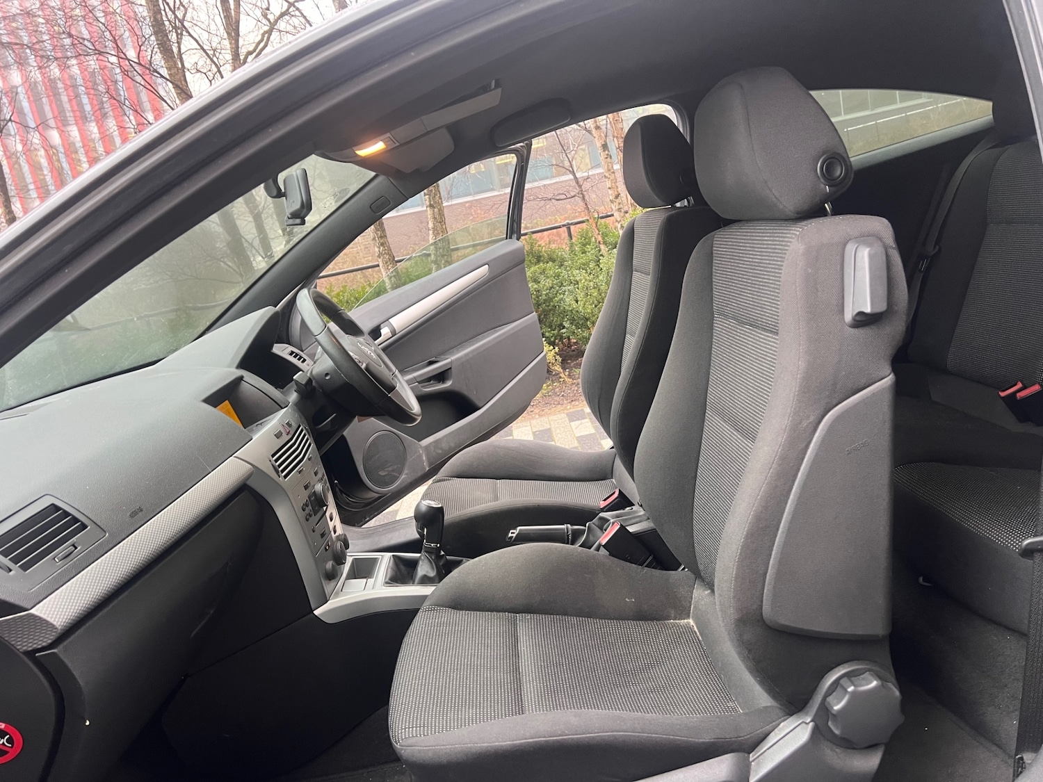 Used Vauxhall Astra 2009 for sale - 77154678: Photo 11