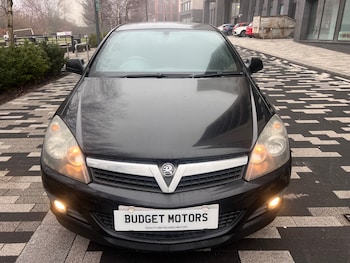 Vauxhall Astra feature image