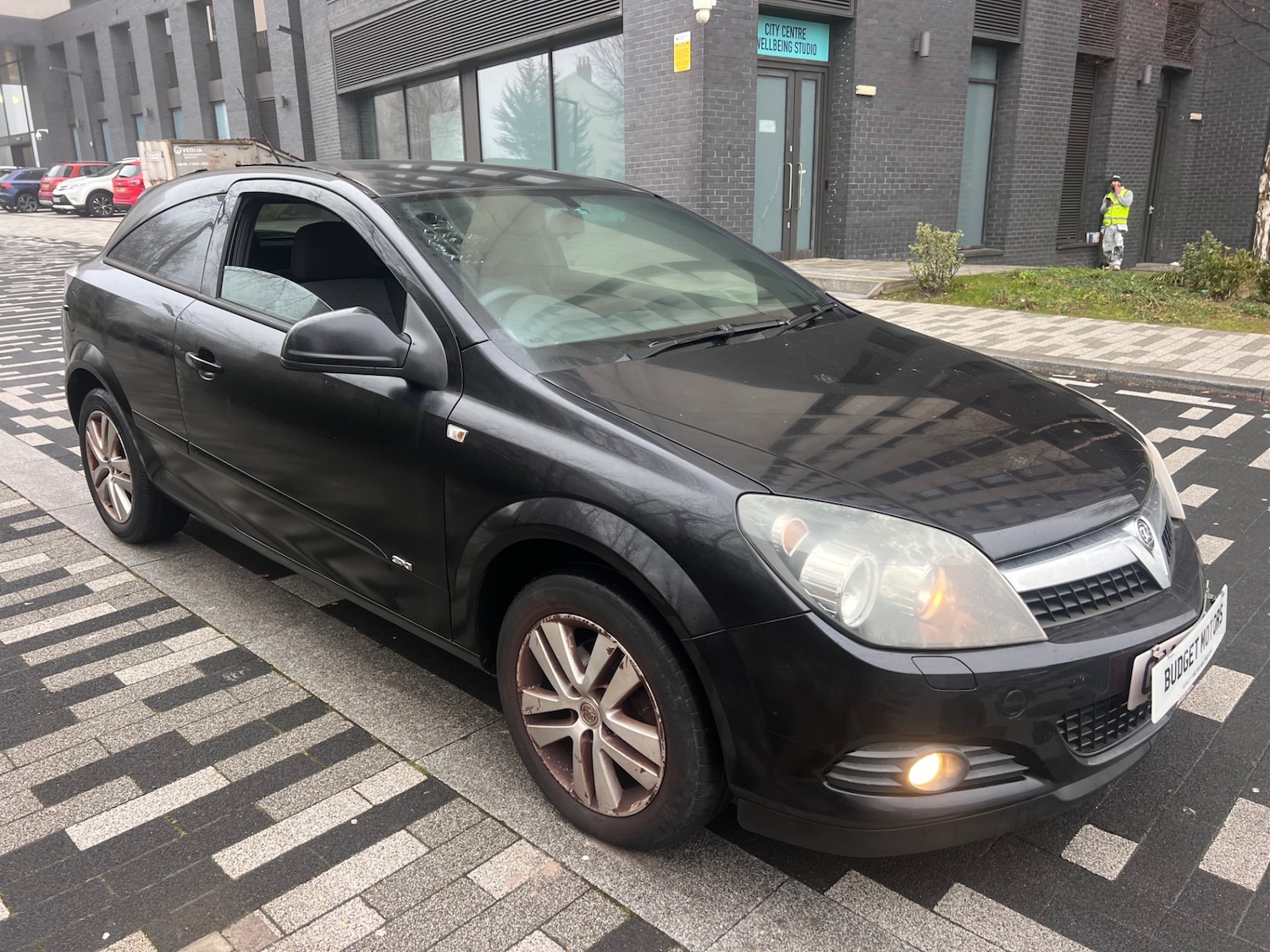 Used Vauxhall Astra 2009 for sale - 77154678: Photo 2