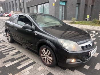Used Vauxhall Astra 2009 for sale - 77154678: Photo