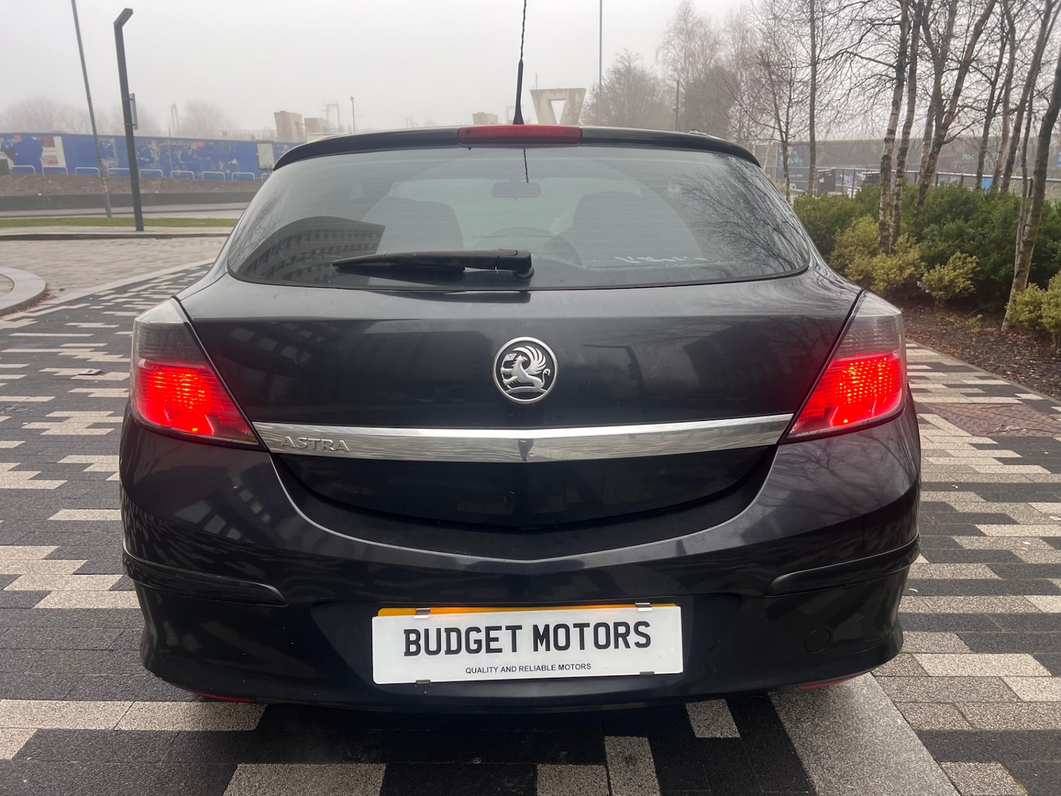 Used Vauxhall Astra 2009 for sale - 77154678: Photo 5