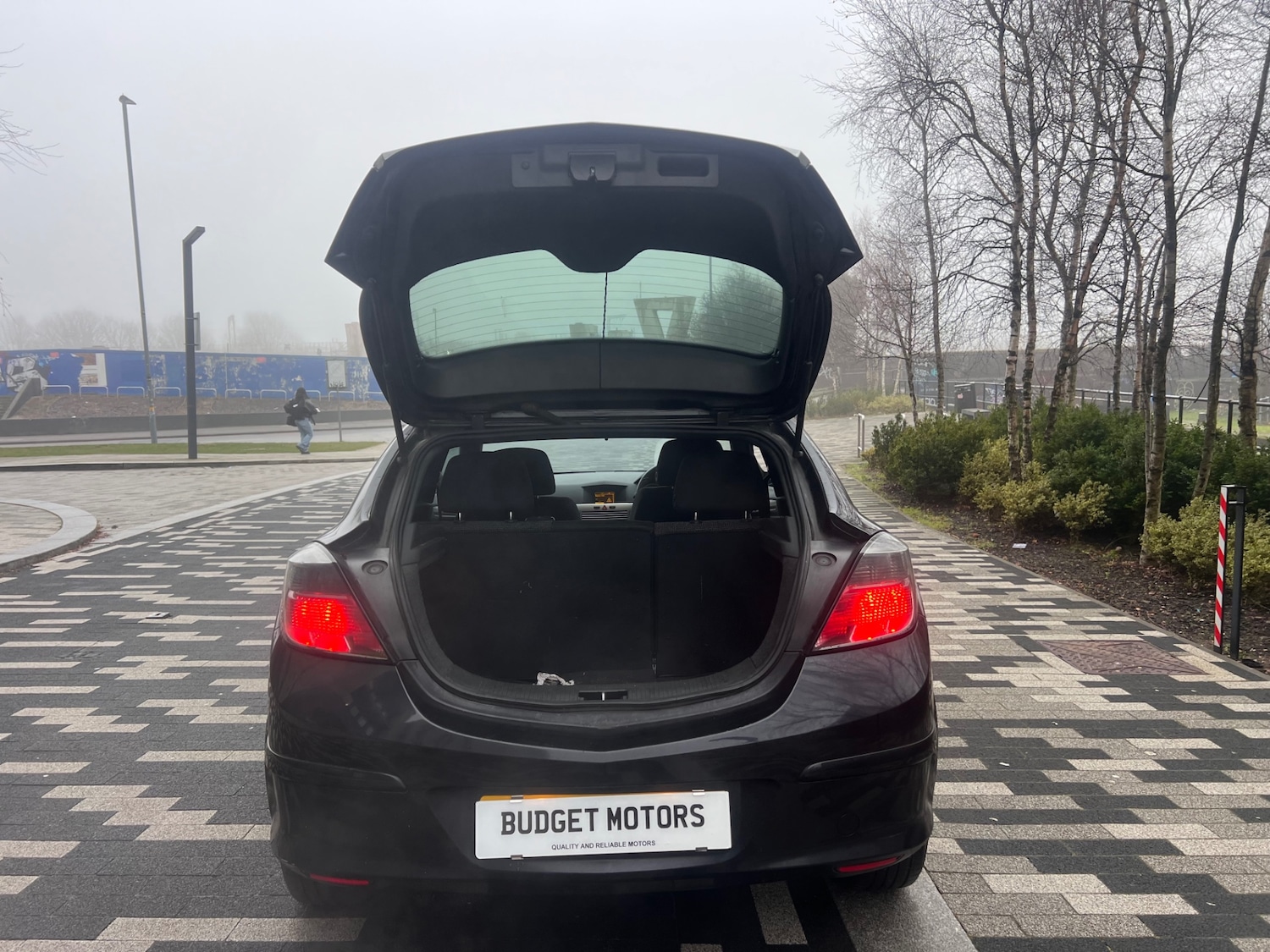 Used Vauxhall Astra 2009 for sale - 77154678: Photo 6