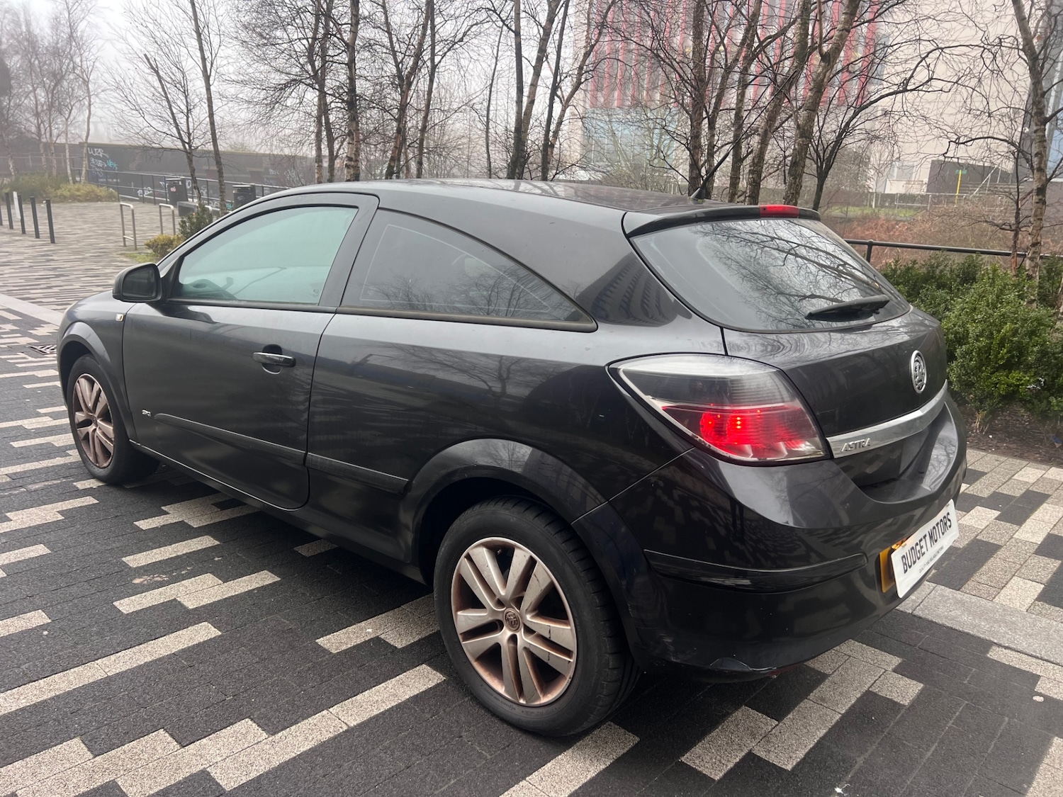 Used Vauxhall Astra 2009 for sale - 77154678: Photo 7