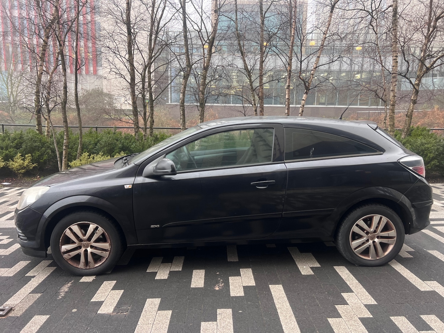 Used Vauxhall Astra 2009 for sale - 77154678: Photo 8