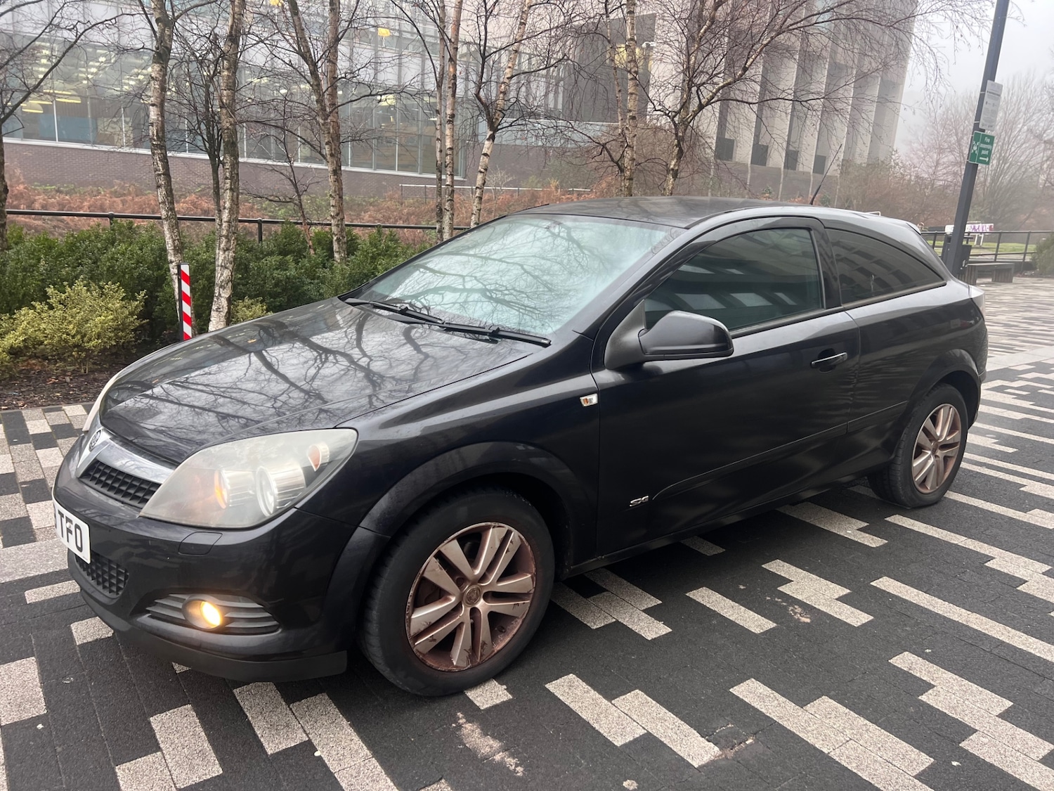 Used Vauxhall Astra 2009 for sale - 77154678: Photo 9