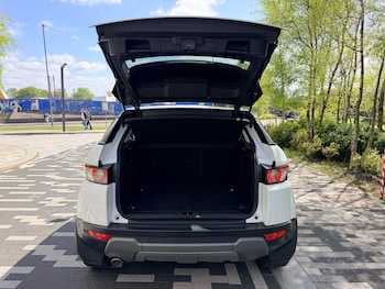 Used Land Rover Range Rover Evoque 2012 for sale - 78340092: Photo