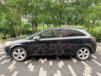 Used Vauxhall Astra 2008 for sale - 78772892: Photo