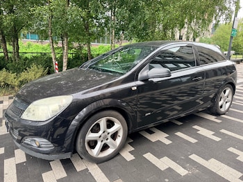 Used Vauxhall Astra 2008 for sale - 78772892: Photo