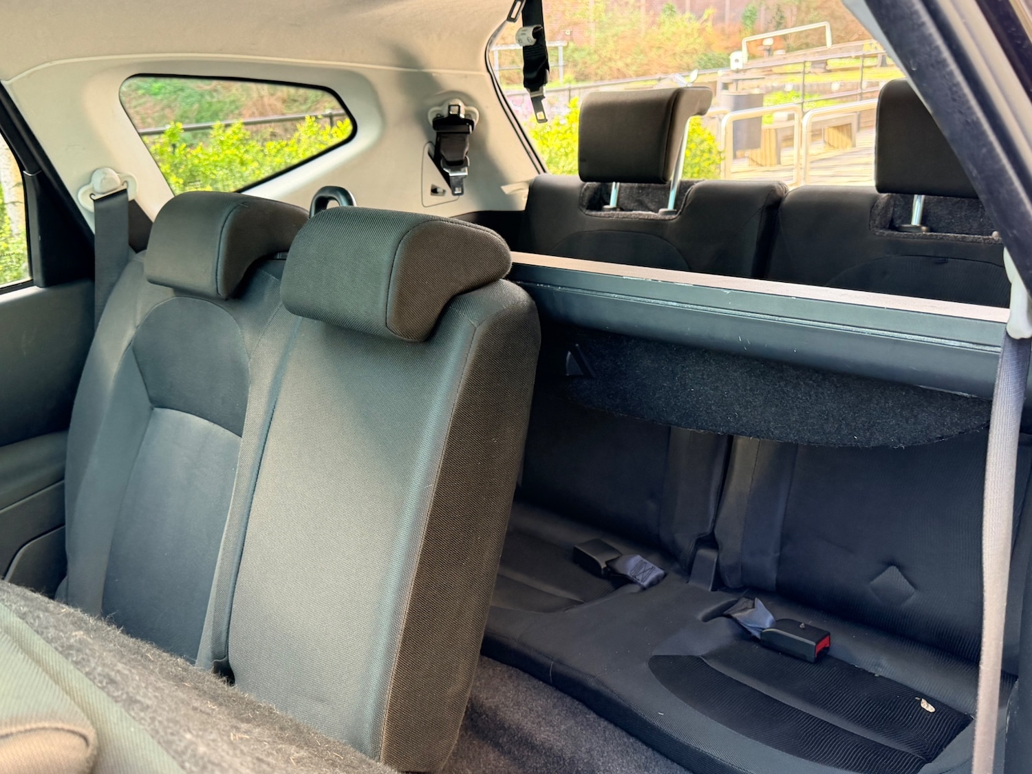 Used Nissan Qashqai+2 2011 for sale - 78156446: Photo 11