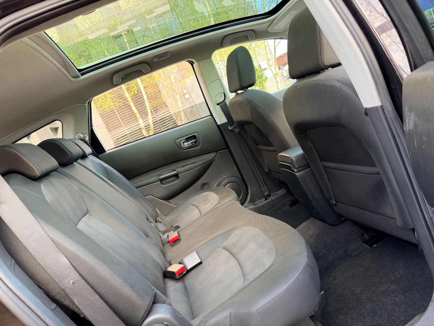 Used Nissan Qashqai+2 2011 for sale - 78156446: Photo 12