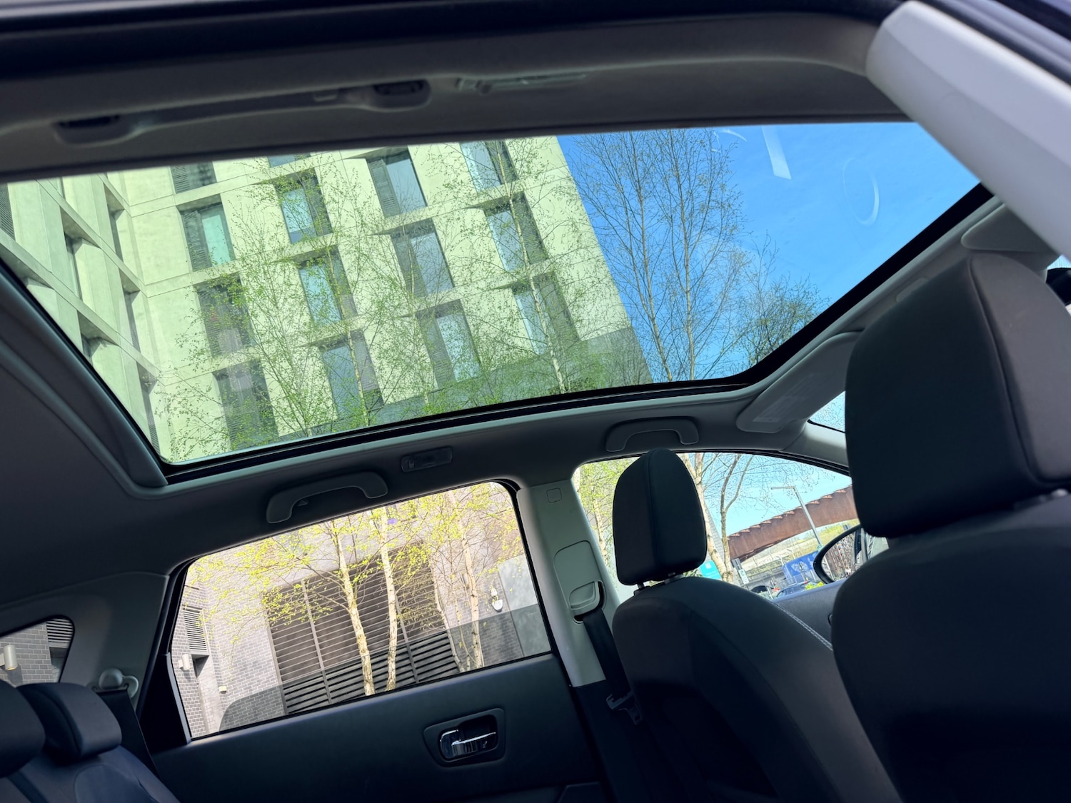 Used Nissan Qashqai+2 2011 for sale - 78156446: Photo 13