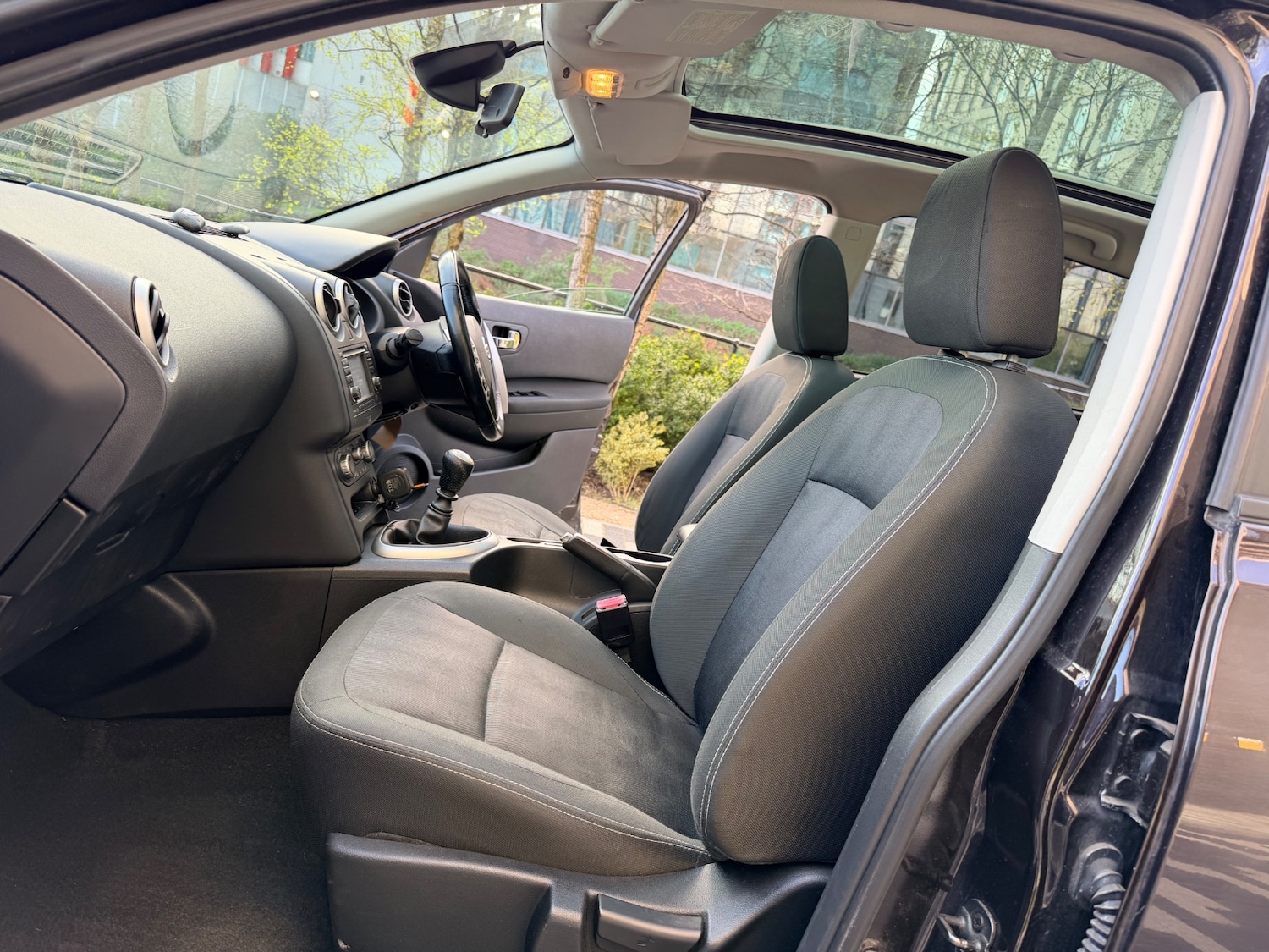 Used Nissan Qashqai+2 2011 for sale - 78156446: Photo 14