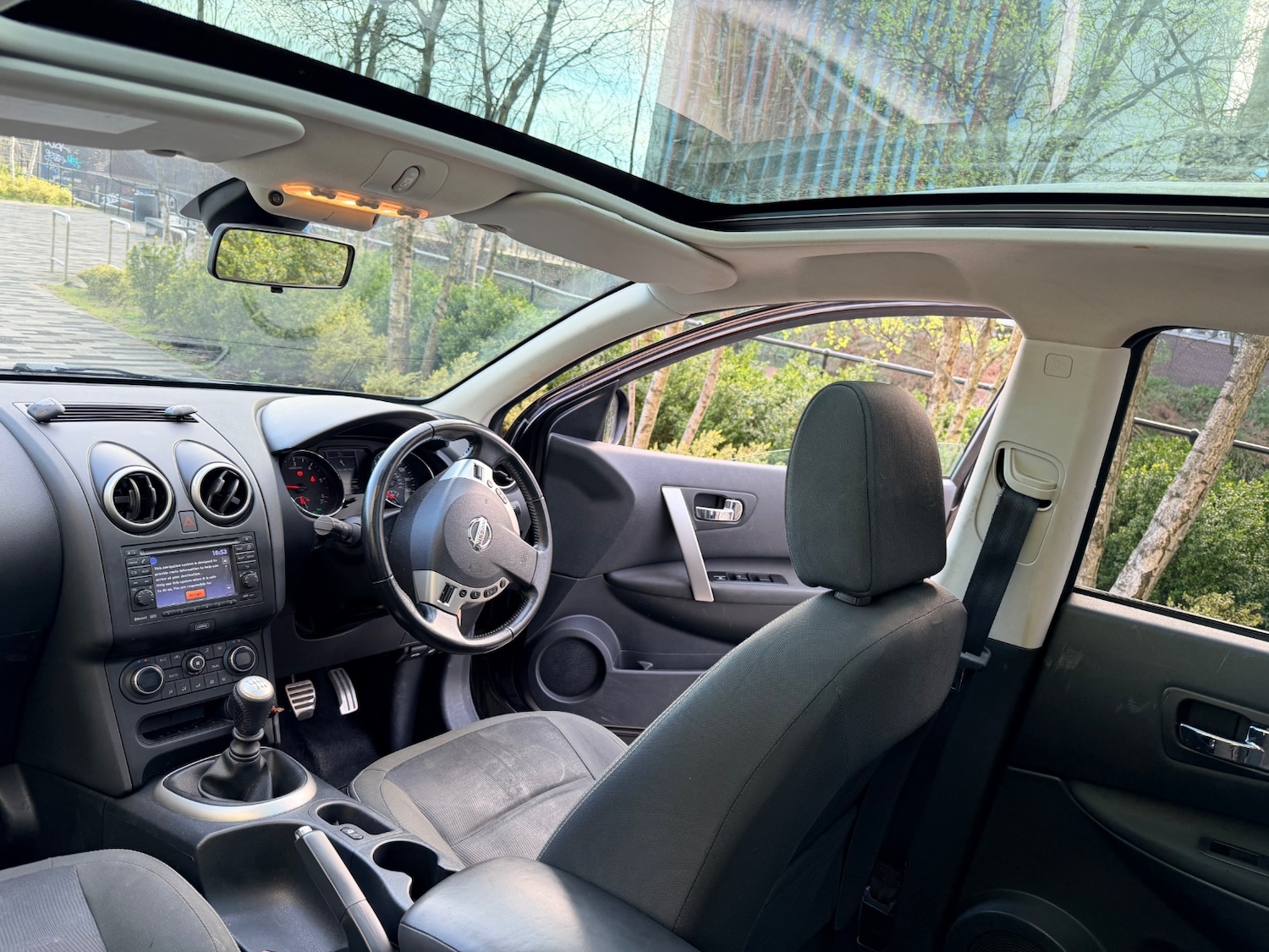 Used Nissan Qashqai+2 2011 for sale - 78156446: Photo 15