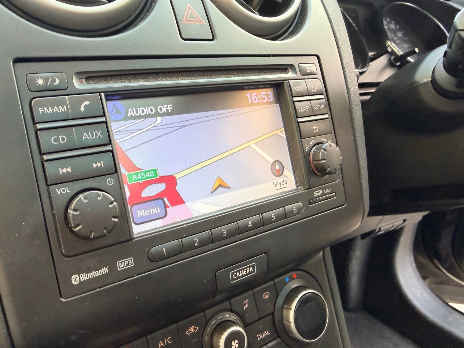 Used Nissan Qashqai+2 2011 for sale - 78156446: Photo 16