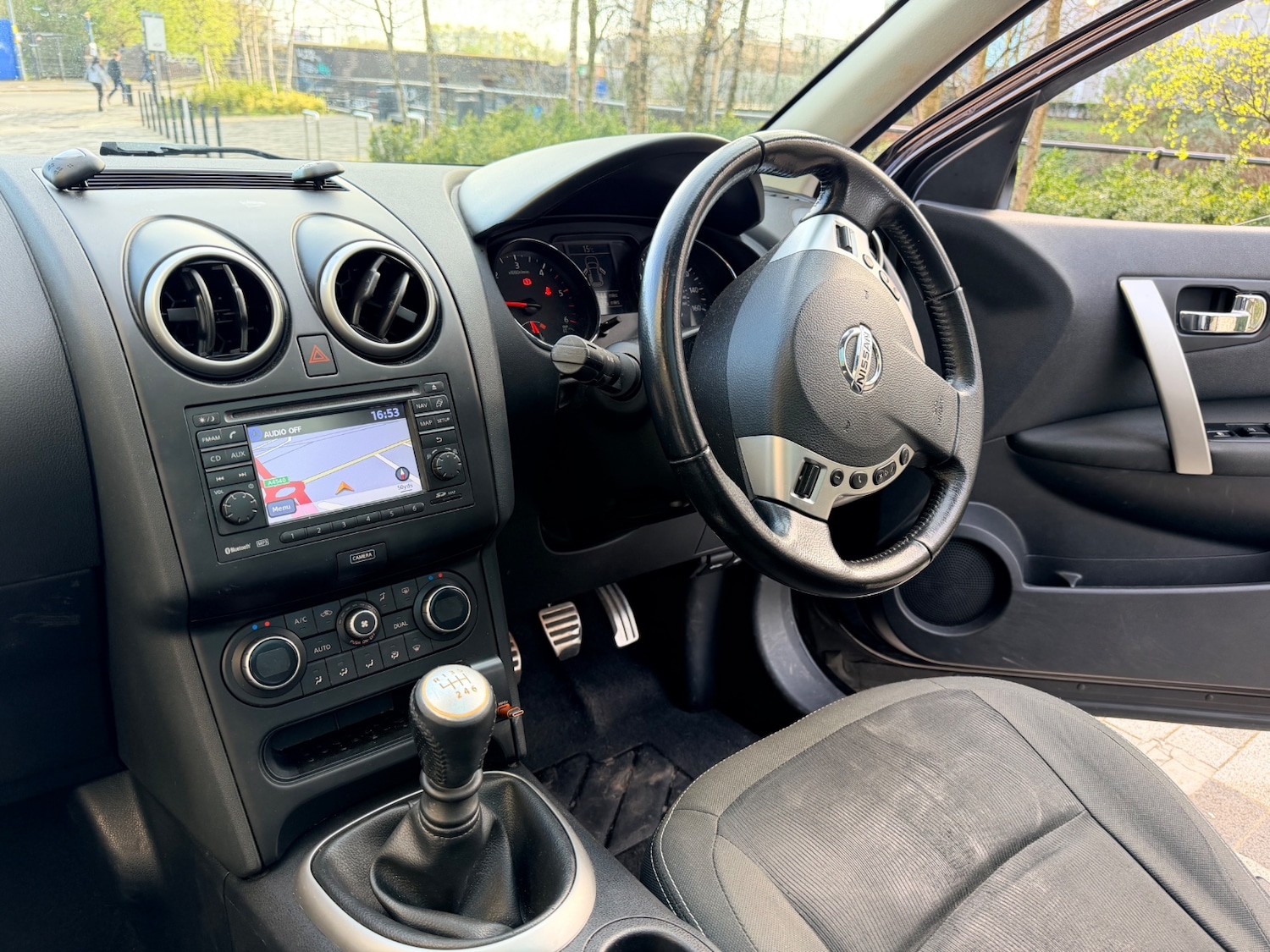 Used Nissan Qashqai+2 2011 for sale - 78156446: Photo 17