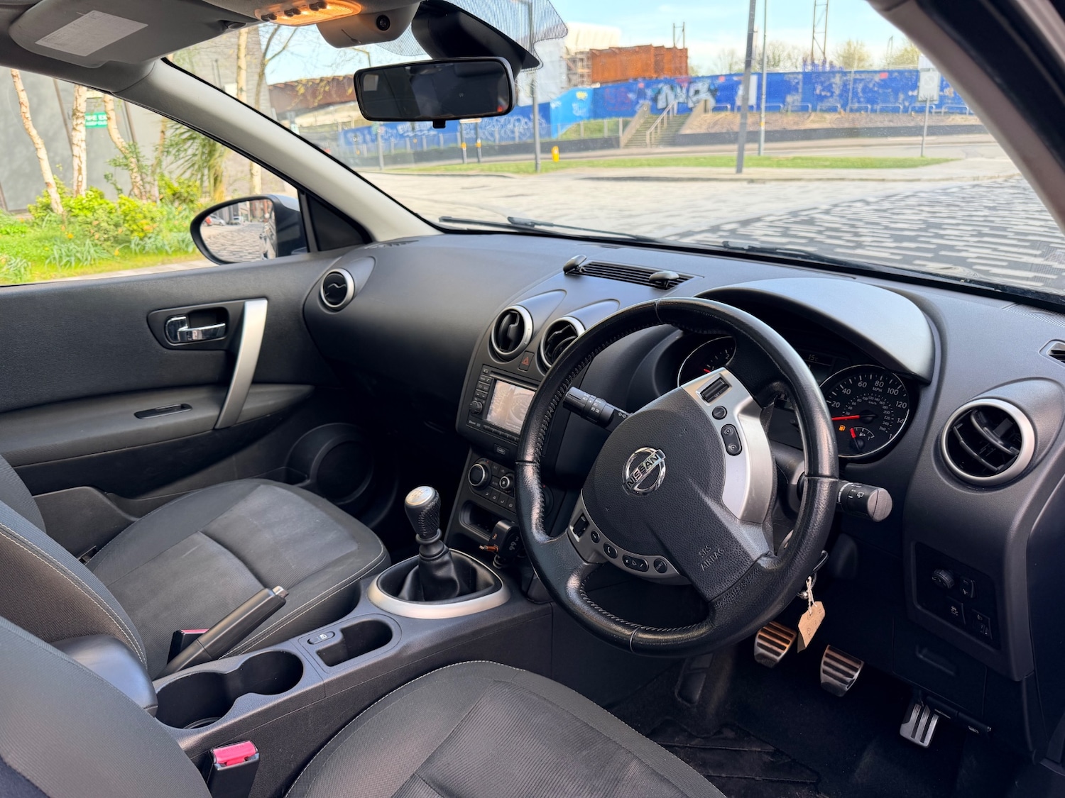 Used Nissan Qashqai+2 2011 for sale - 78156446: Photo 19