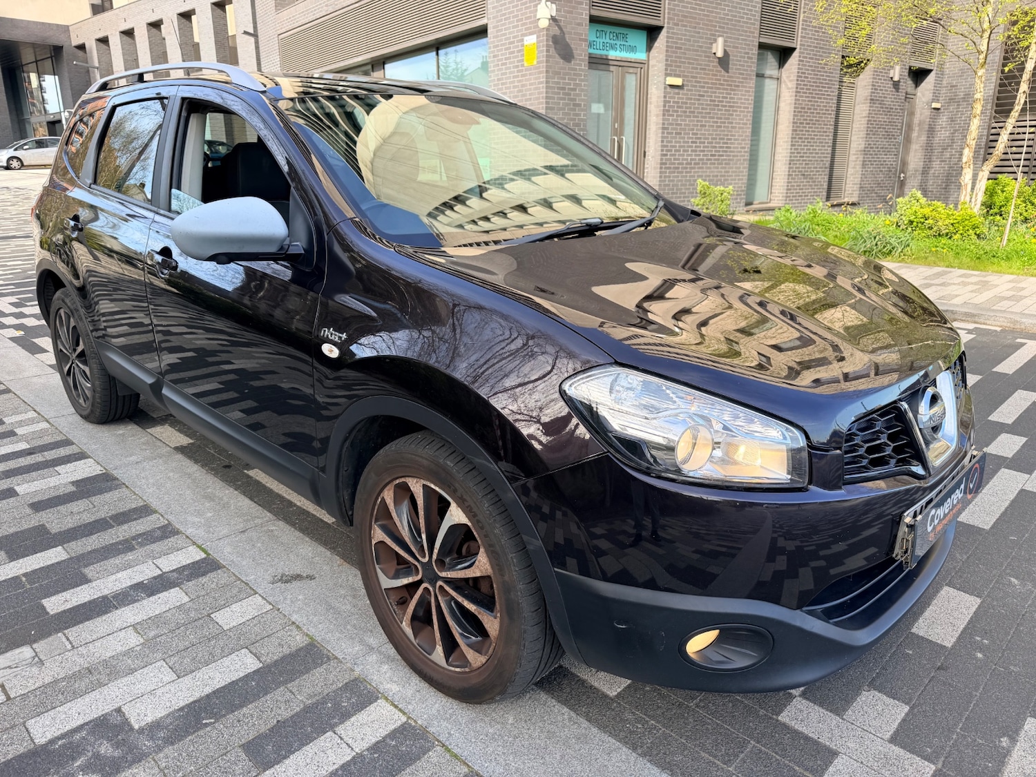 Used Nissan Qashqai+2 2011 for sale - 78156446: Photo 7