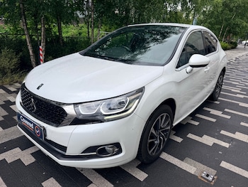 Used DS Automobiles DS 4 2017 for sale - 78833591: Photo