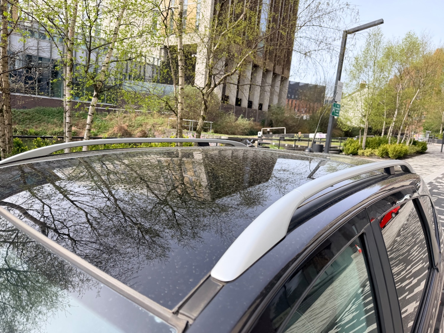 Used Nissan Qashqai 2012 for sale - 78220395: Photo 10