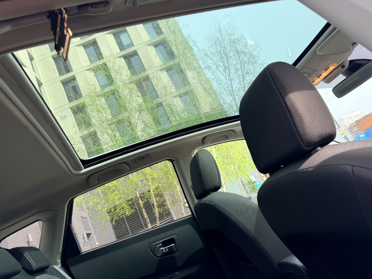 Used Nissan Qashqai 2012 for sale - 78220395: Photo 12