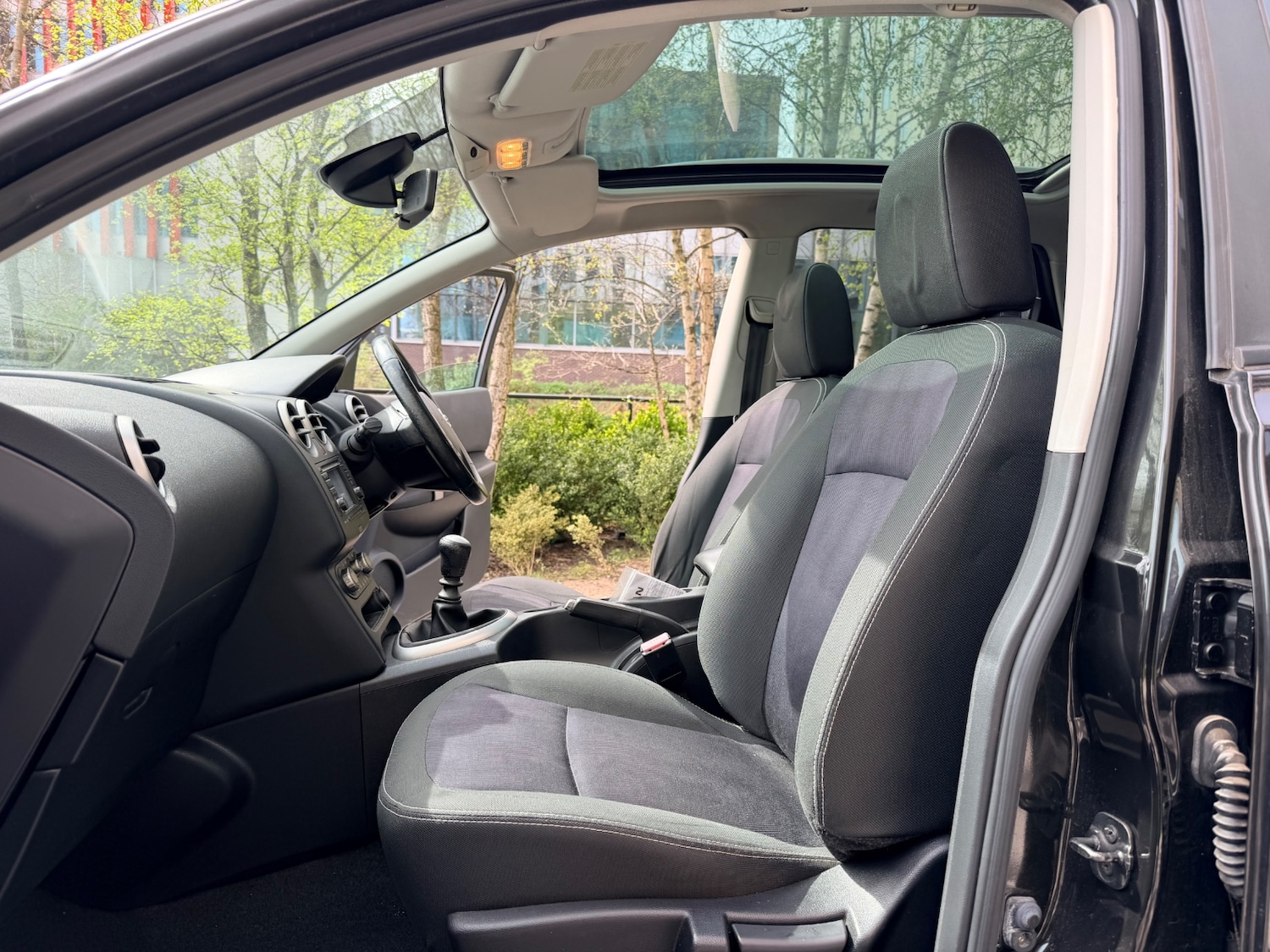 Used Nissan Qashqai 2012 for sale - 78220395: Photo 13