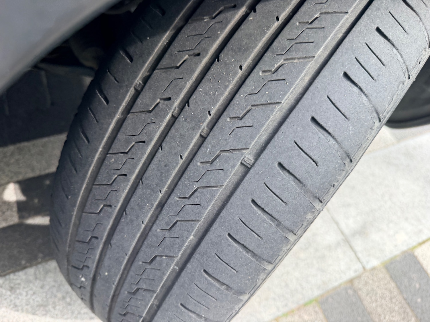 Used Nissan Qashqai 2012 for sale - 78220395: Photo 18