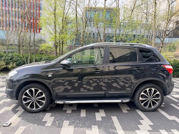 Used Nissan Qashqai 2012 for sale - 78220395: Photo