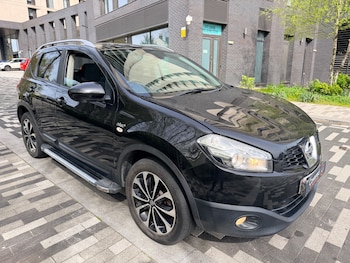 Used Nissan Qashqai 2012 for sale - 78220395: Photo