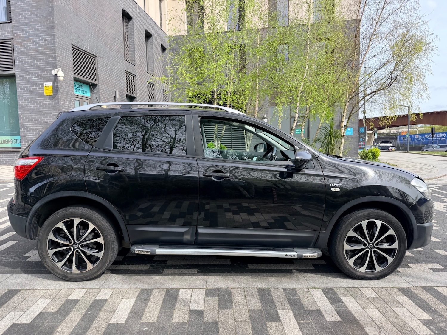 Used Nissan Qashqai 2012 for sale - 78220395: Photo 6