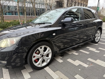 Used Mazda Mazda3 2009 for sale - 77784815: Photo