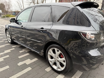 Used Mazda Mazda3 2009 for sale - 77784815: Photo